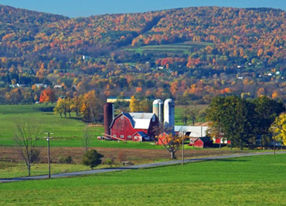 Towns Fight to Cement Court Victory on Fracking Ban