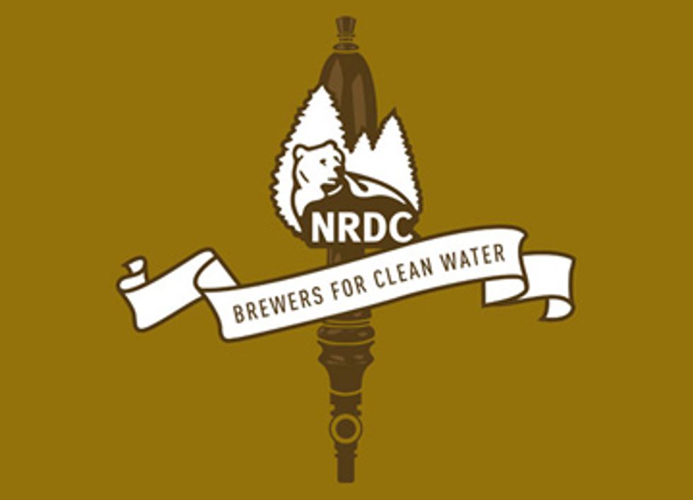 Craft Brewers Call on President Obama to Protect American Waters
