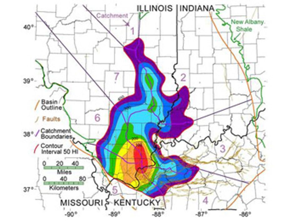 Governor Quinn Signs Illinois Fracking Bill