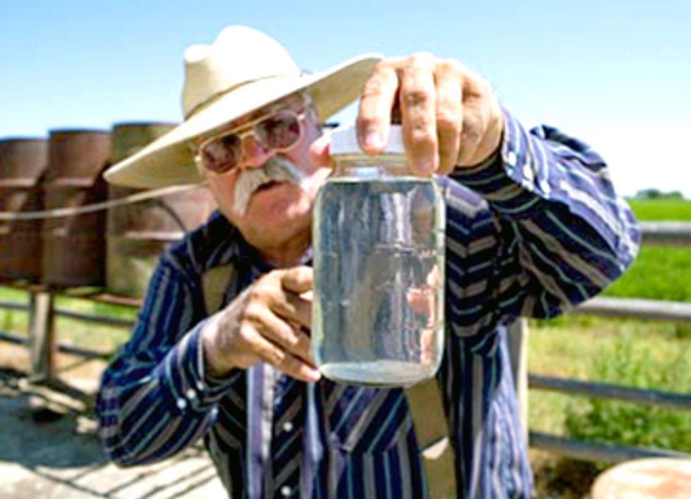 WY Groups Call Foul as EPA Hands Fracking Groundwater Contamination Investigation Over to State