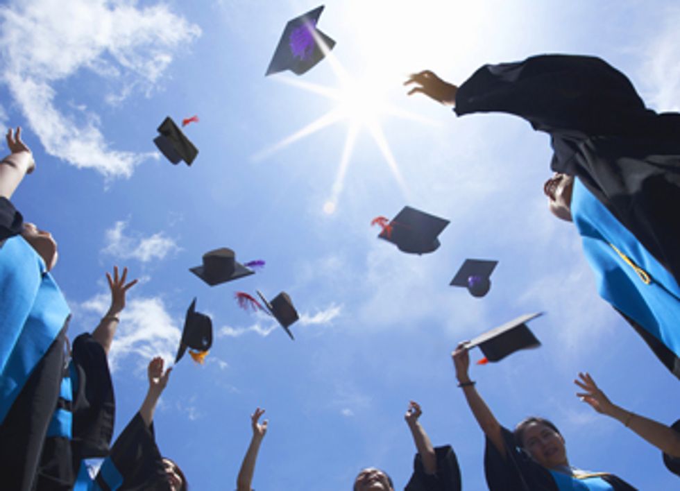 The Climate Survival Toolkit for High School Graduates