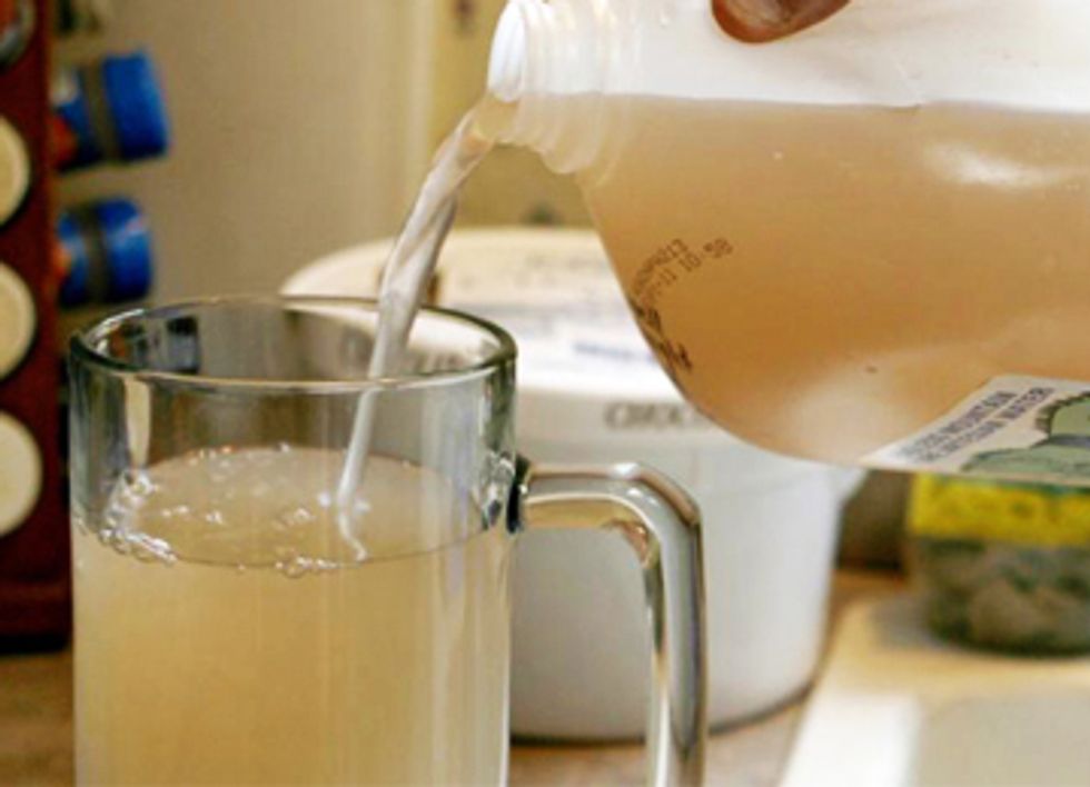 Duke Study Finds Higher Gas Levels in Drinking Water Wells Near Marcellus Fracking Sites