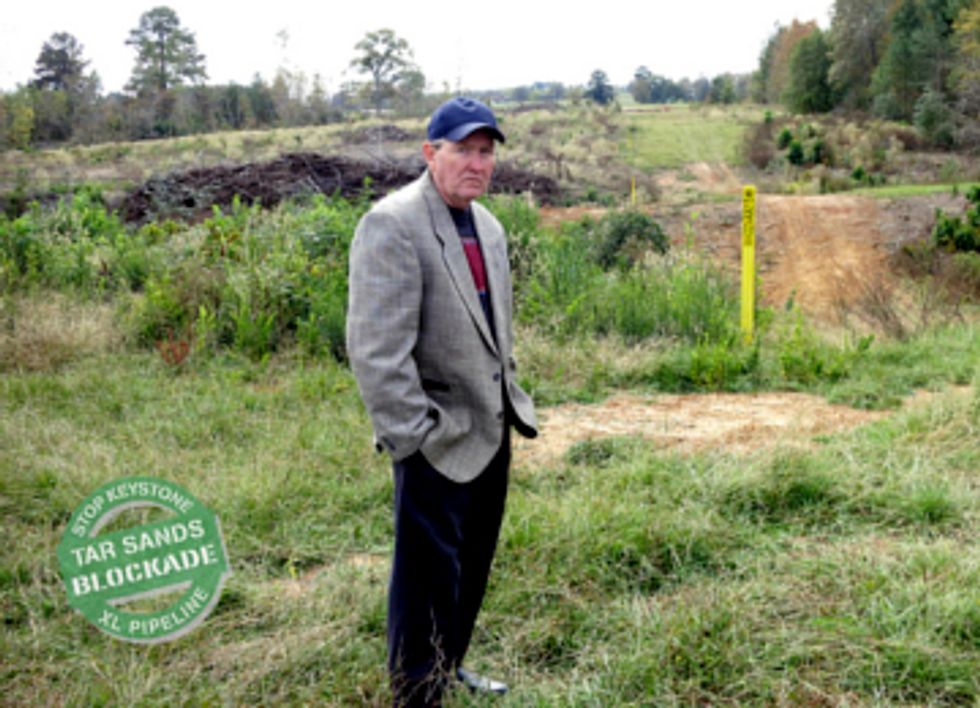 A Call for Unity: An Open Letter From a Texas Landowner to Keystone XL Pipeline Opponents