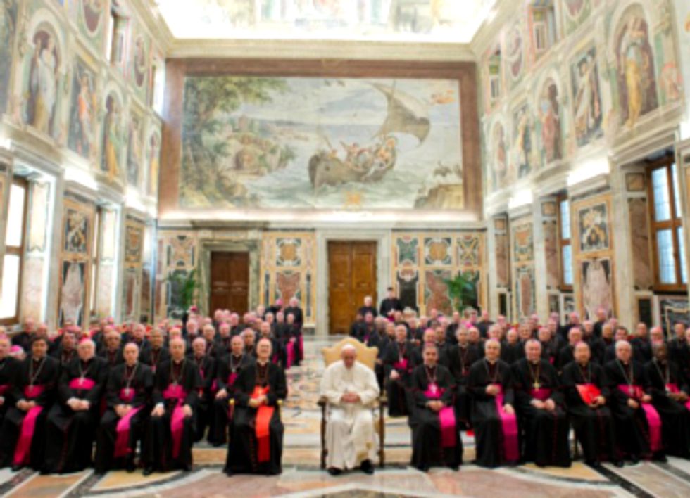 Catholic Church Endorses GMOs As Cure for World Hunger