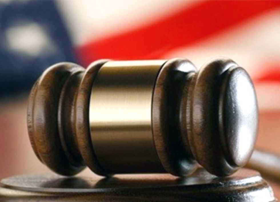 Top 10 Legal Crusaders in the Food Movement