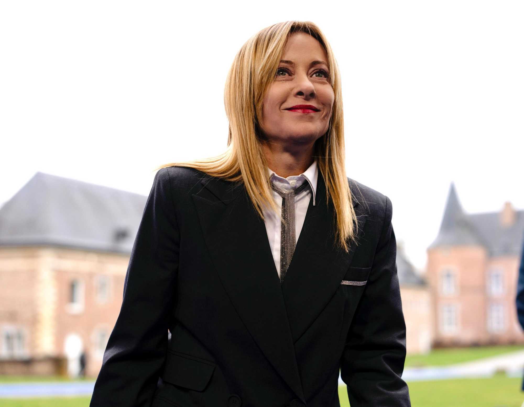 Competitività, Meloni: «I temi sono molti. A nome dell’Italia mi concentrerò sui prezzi dell’energia»