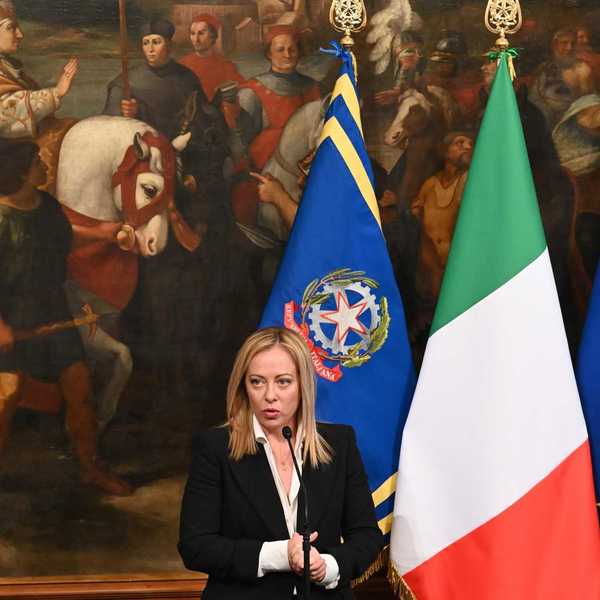 Giorgia Meloni: dalla Garbatella a Palazzo Chigi – Storia di un'ascesa politica