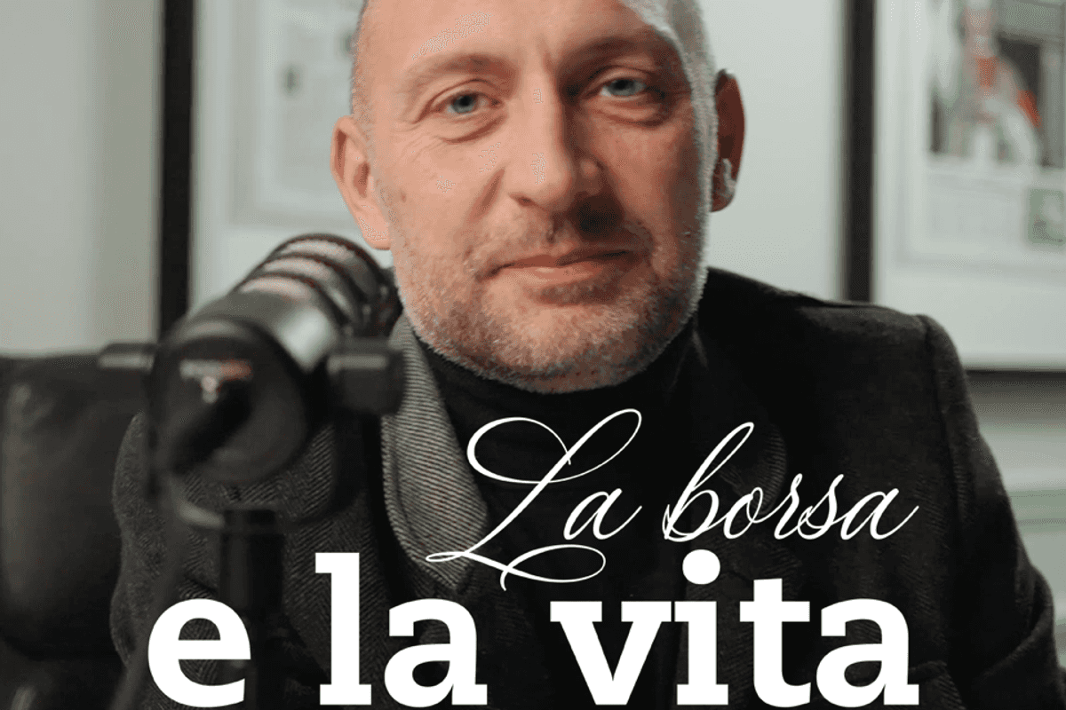 La Borsa e la Vita | La Chiesa insegna dove investire i soldi