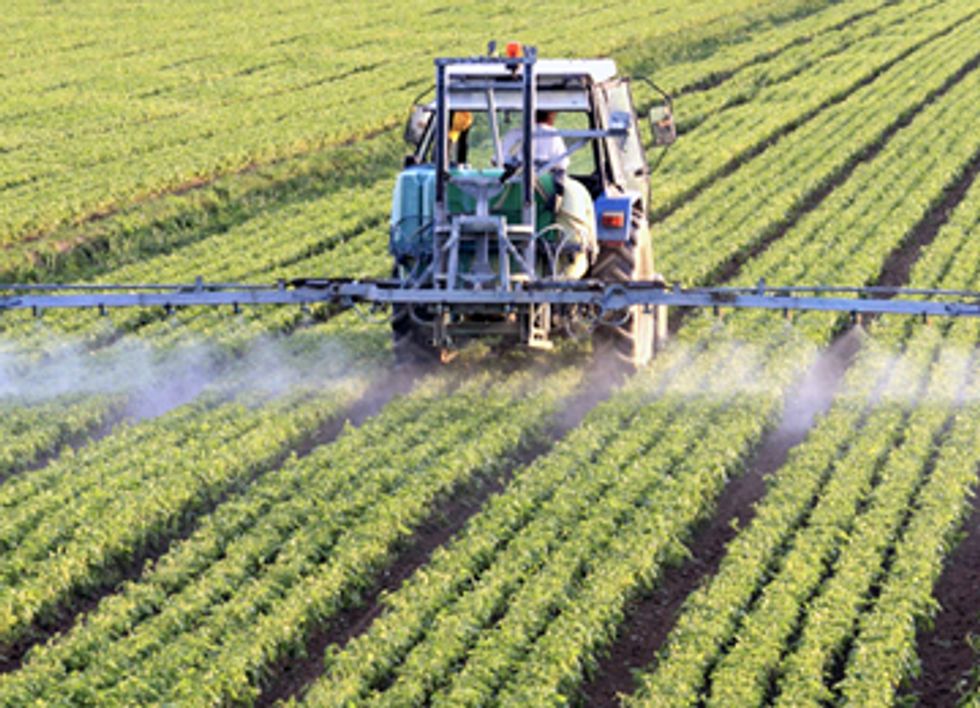 EPA Puts Monsanto's Profits Before Public Health