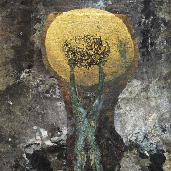 Anselm Kiefer in mostra a Milano