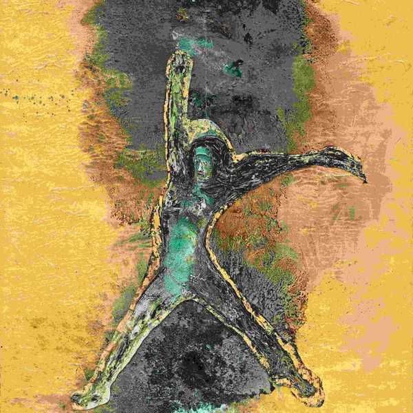 Anselm Kiefer in mostra a Milano