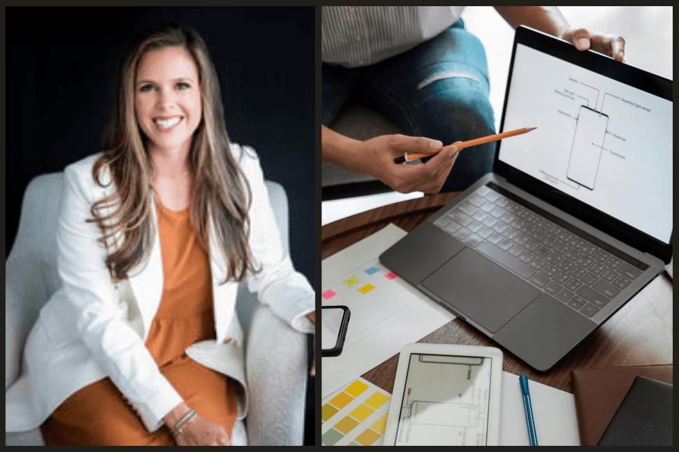 Google productivity expert says 'fun homework' makes you happier. Here's why it actually works.