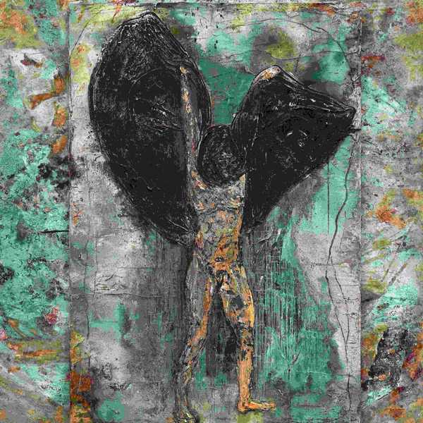 Anselm Kiefer in mostra a Milano