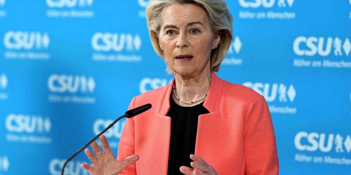 bruxelles toglie tariffe a pechino che ringrazia con dazi sui formaggi da Laverita.info bruxelles toglie tariffe a pechino che ringrazia con dazi sui formaggi