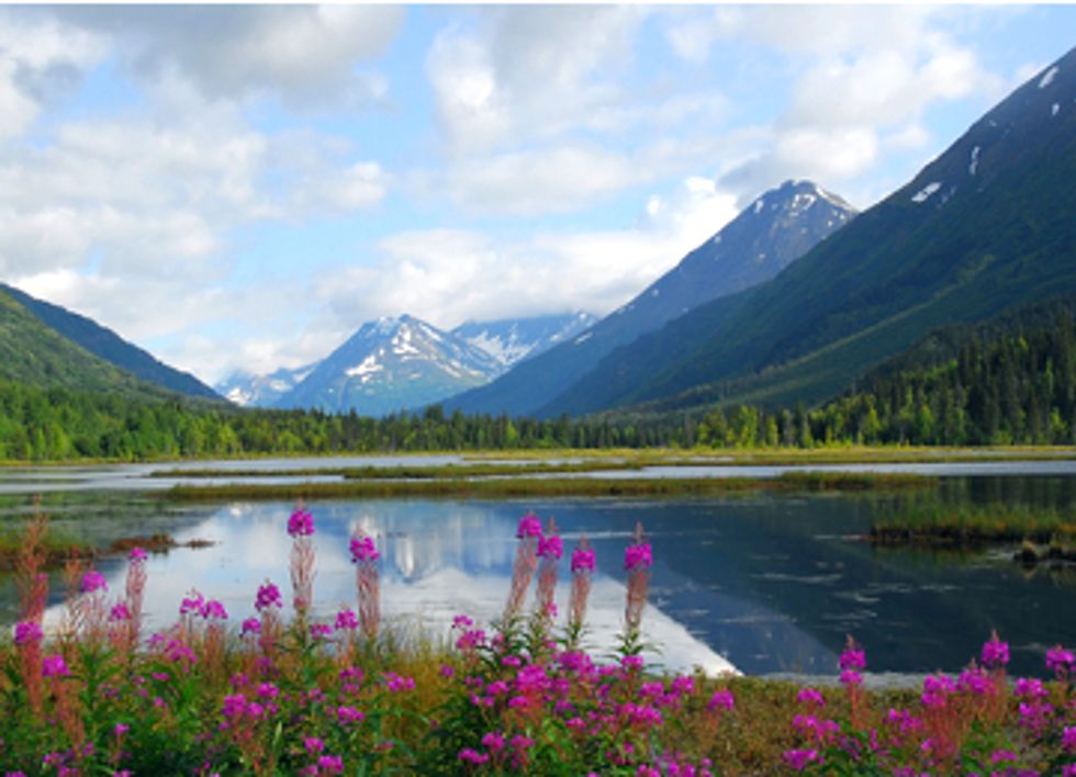The Resource War Over Pebble Mine in Alaska's Bristol Bay