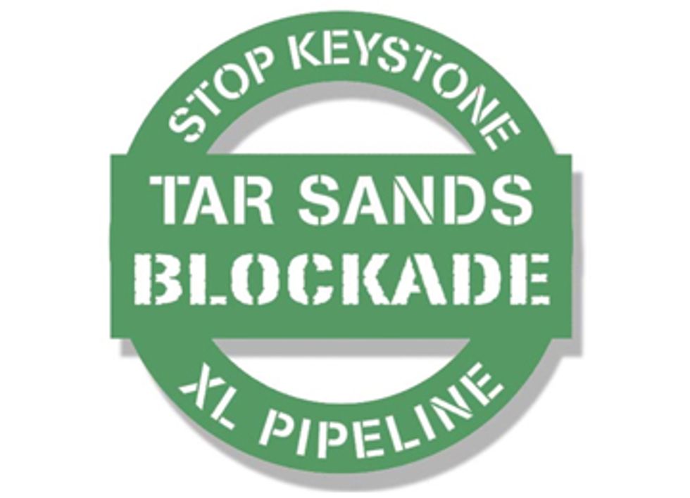 TD Bank Divestment from Keystone XL a Hoax by Tar Sands Blockade