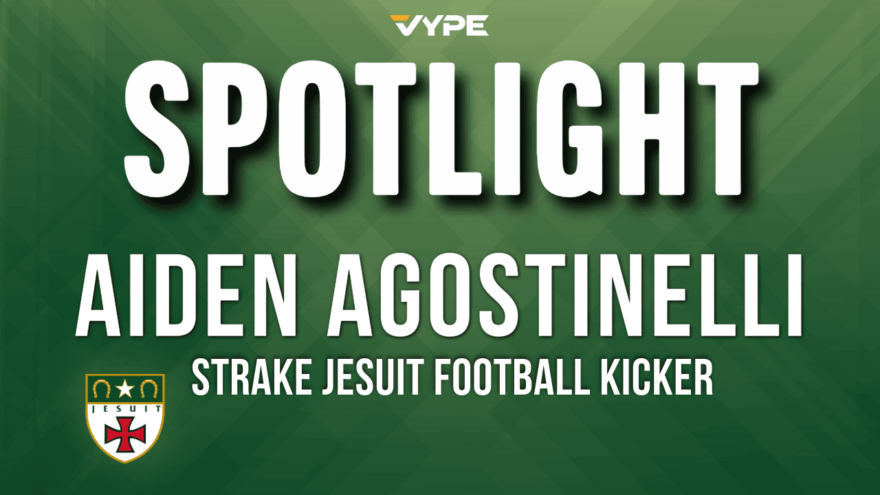 THE JOURNEY: The tale of a first-year kicker navigating through today's recruiting process