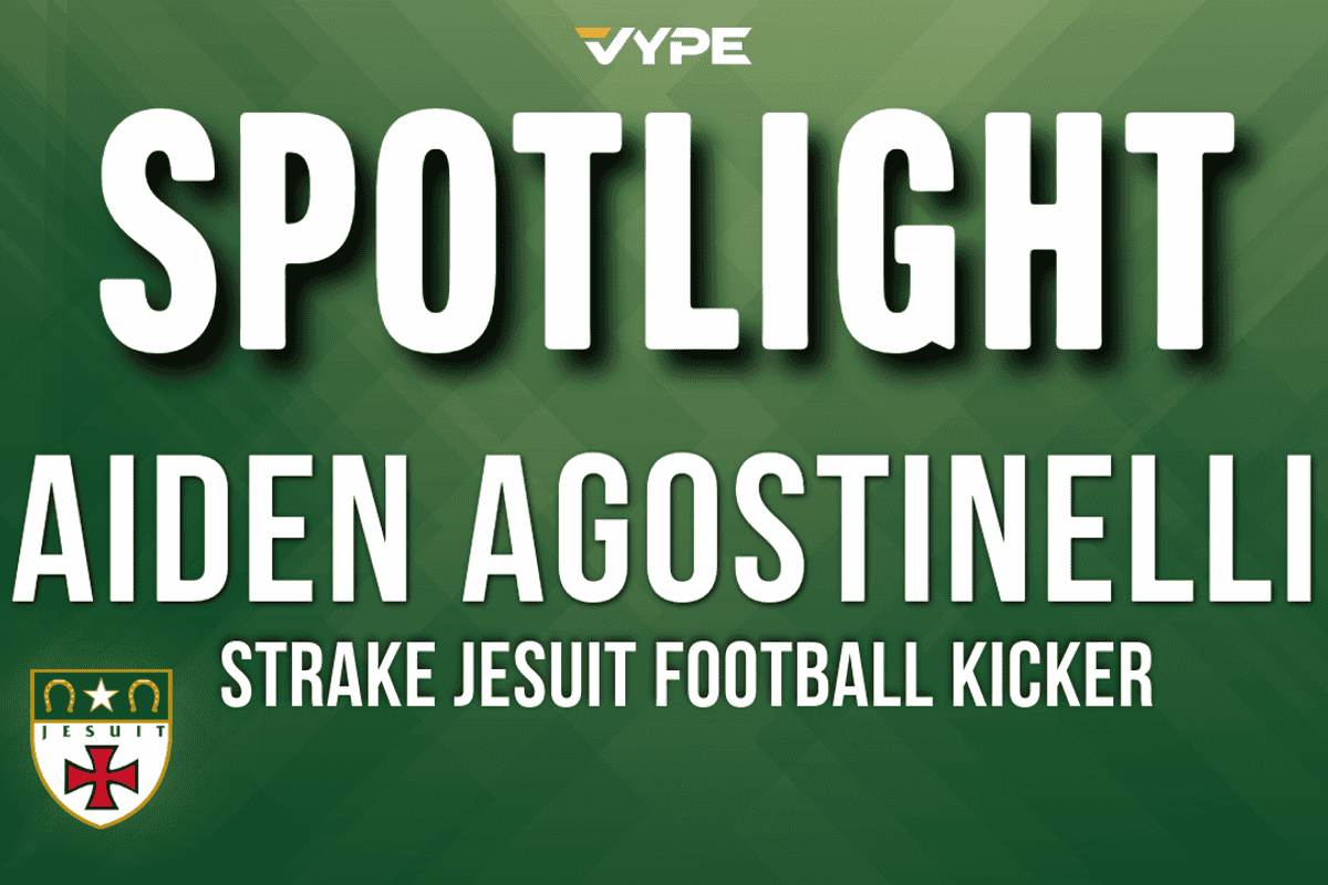 THE JOURNEY: The tale of a first-year kicker navigating through today's recruiting process