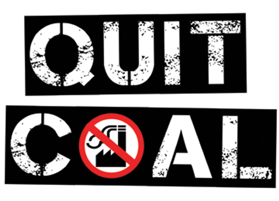 Renewable Energy Activists Unite Worldwide to End the Age of Dirty Coal