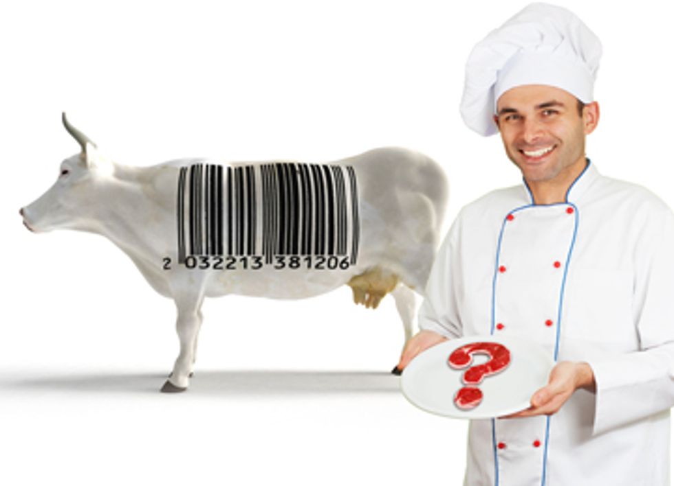 Obama Administration's Secret Trade Agreements Threaten Food Safety and Promote GMOs