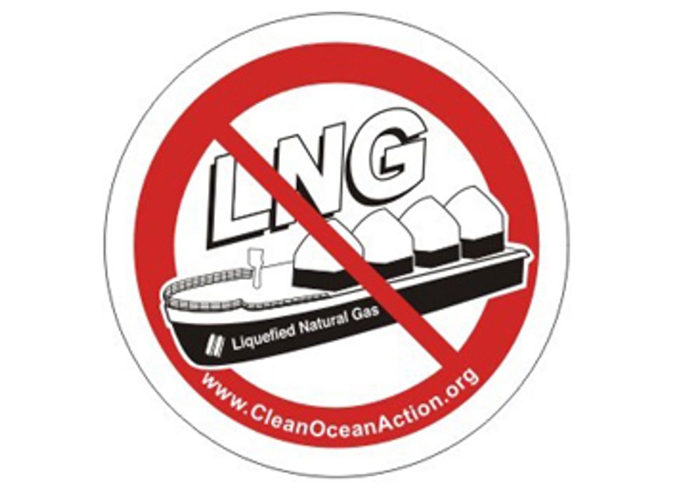130 Groups Call for More Time to Comment on Proposed New Jersey LNG Port
