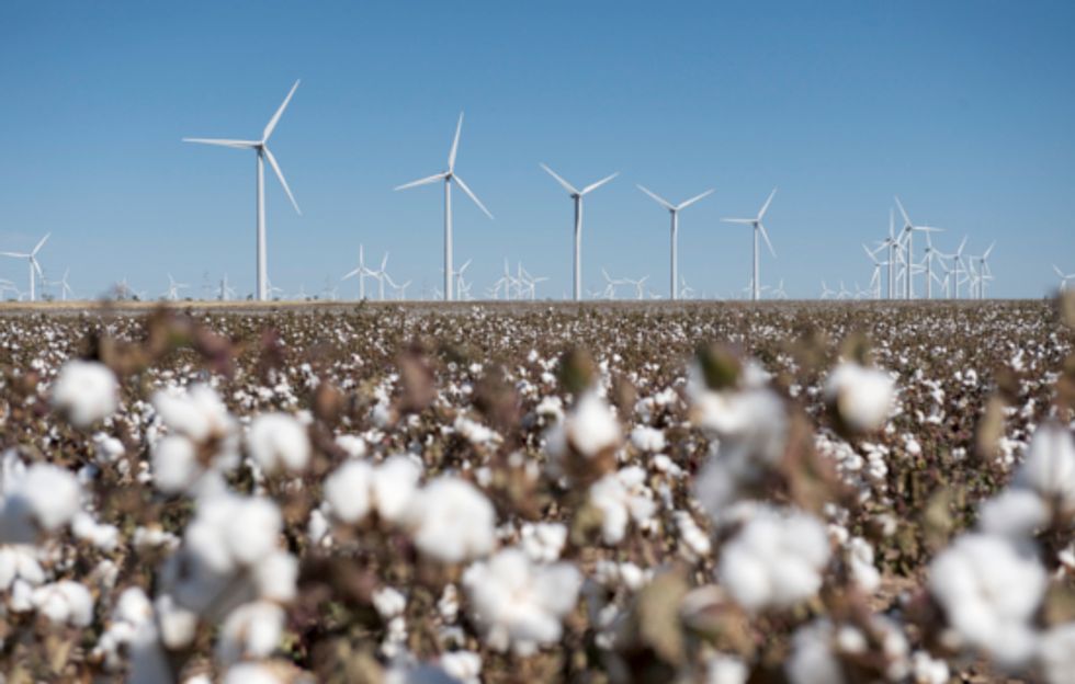 Renewable Energy Will Exceed Natural Gas Use Worldwide By 2016