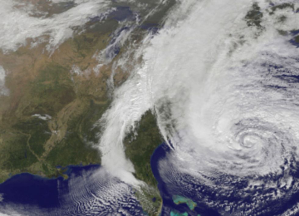 President Obama, We Need Climate Action on All Fronts