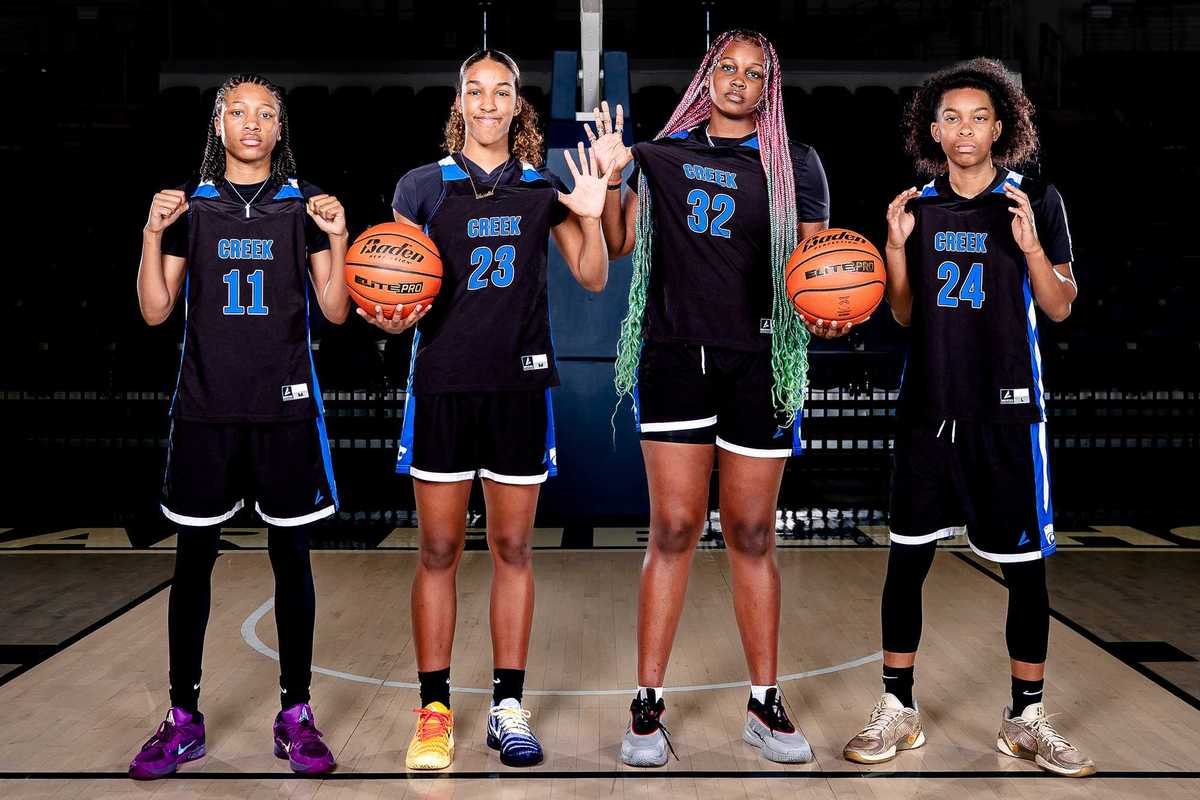 From Seventh to the Summit: Cy-Creek’s Stunning Rise Sets the Stage for a Playoff Push