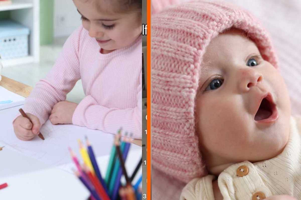 teachers, students, arts and crafts, knitted hats, creativity, art