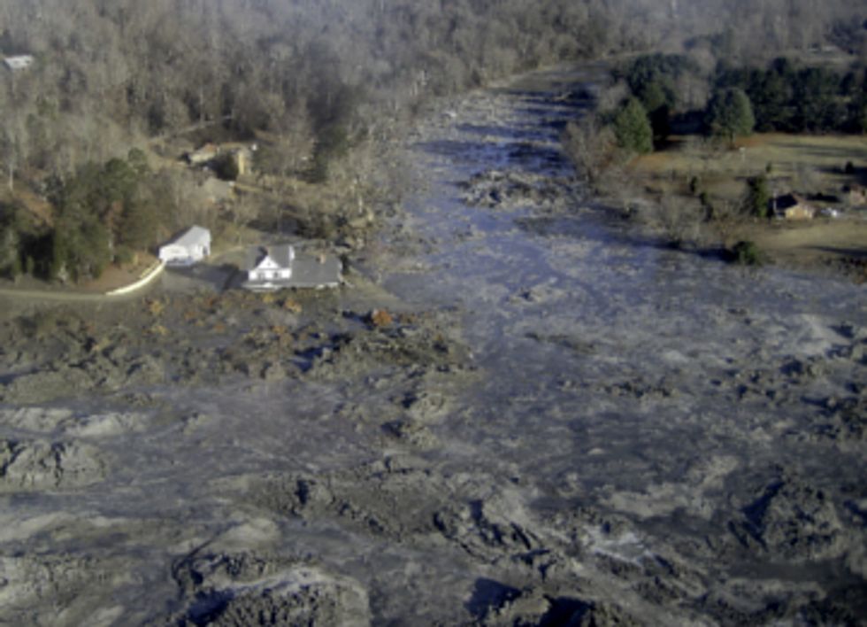 The True Costs of Cleaning Up Toxic Coal Ash