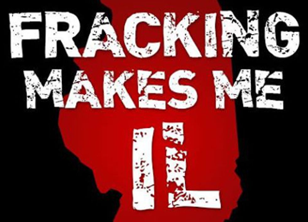 Fracking Independence Day