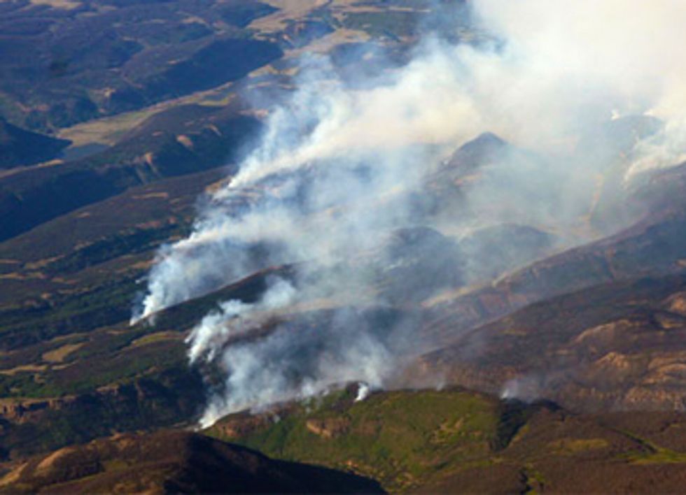 Expect an 'Angry Summer' of More Wildfires, Drought and Extreme Heat