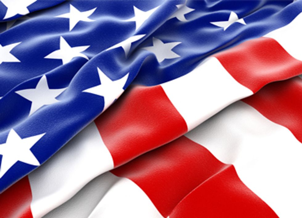 Declaring Our Independence from Carbon Pollution