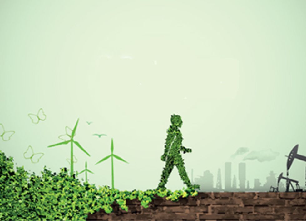 Major Fossil Fuel Divestments Strengthen Renewable Energy Movement Worldwide