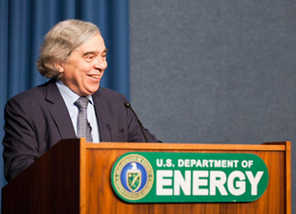 Obama Administration to Rely on 'Clean Coal' and Unproven Sequestration to Combat Climate Change