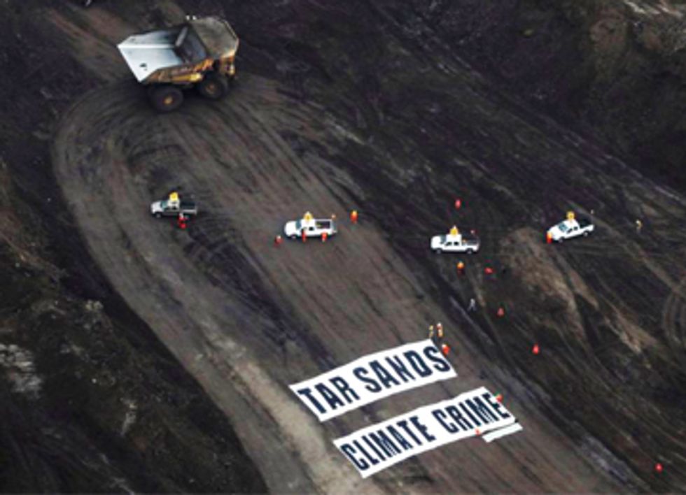 U.S. State Department Doesn’t Know Exact Keystone XL Route