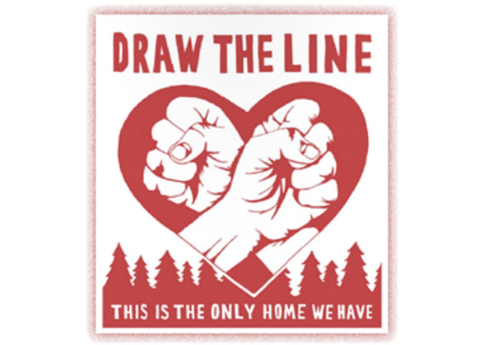Direct Action Campaigns Worldwide Target Fossil Fuel Industry