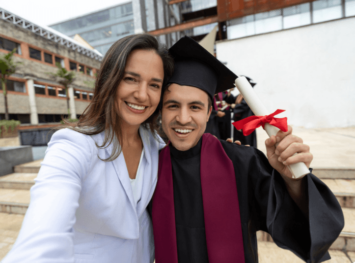 college, college major, parenting advice, parenting and college, parents and college majors, choosing a college major