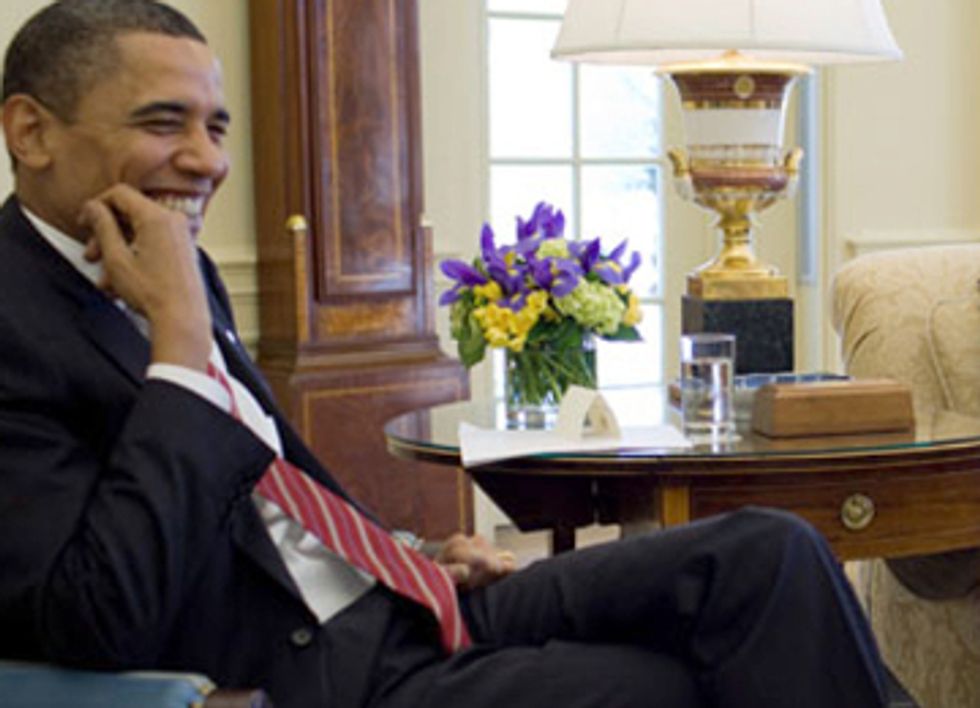Keystone XL Conflict of Interest: Obama Attorney's Law Firm Represents TransCanada