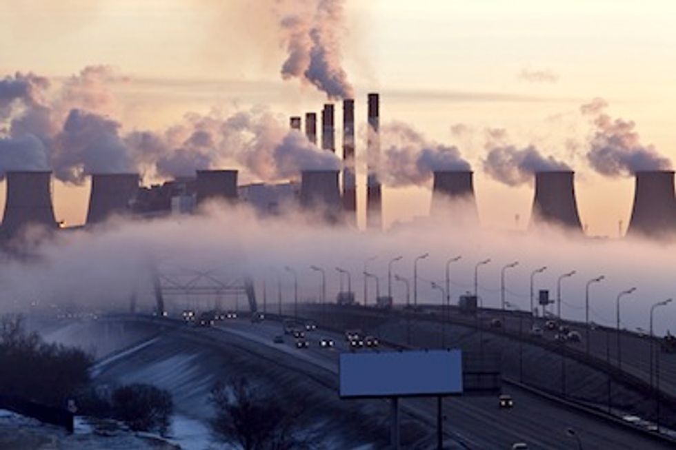 Why Our Energy Choices Matter in a Warming, Water-Constrained World