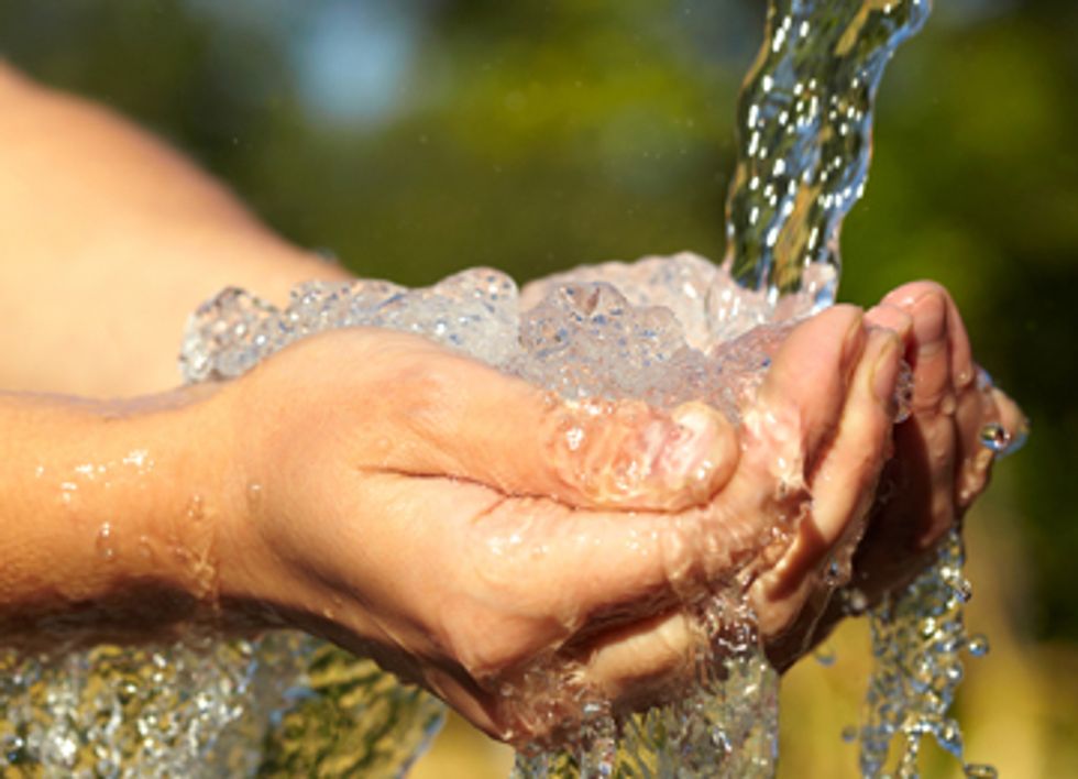The Executive Order That Could Save U.S. Water Supplies
