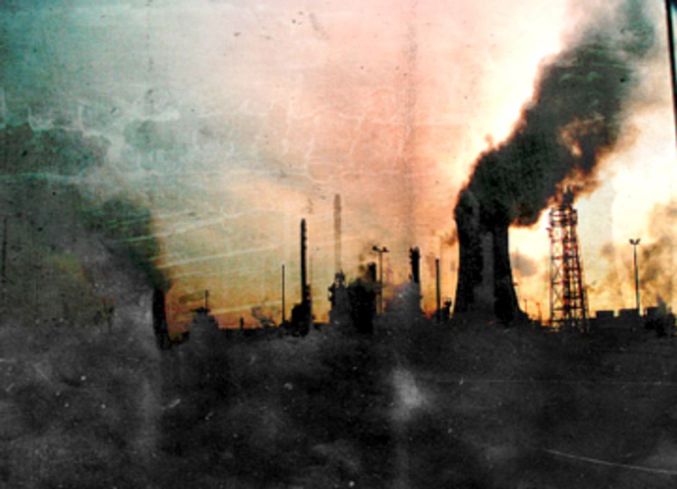 The World Bank's False Promises of Clean Energy