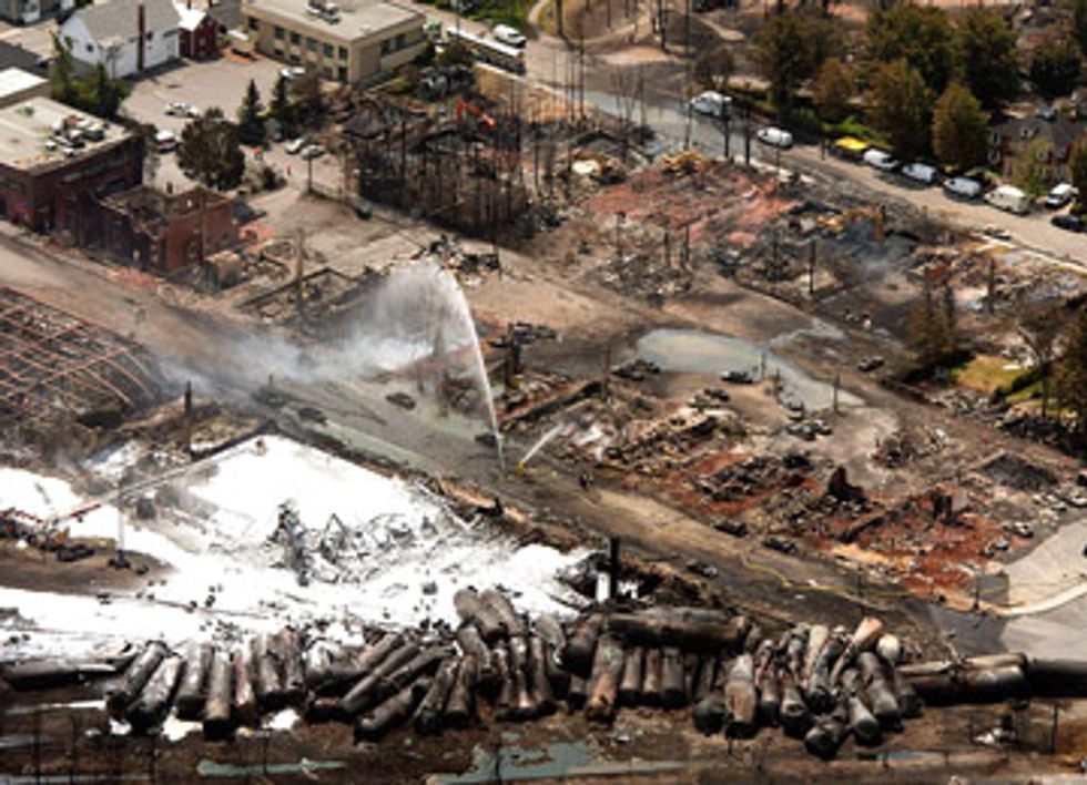 Symptoms of Fossil Fuel Addiction