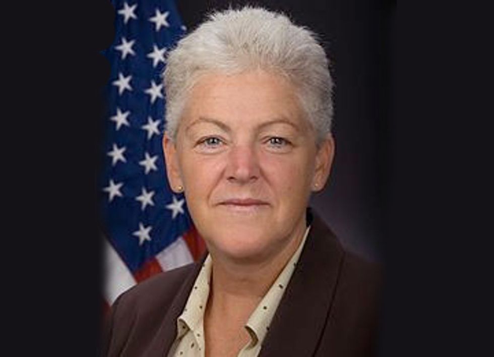 What’s Waiting for Gina McCarthy as New EPA Administrator