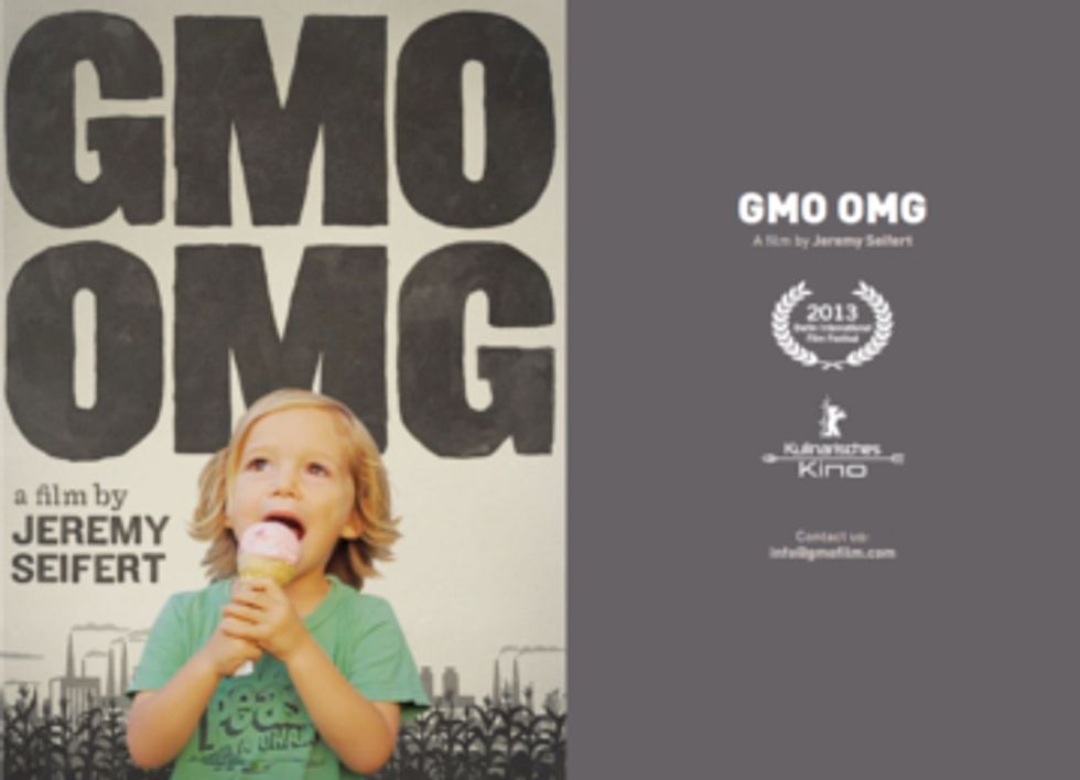 GMO OMG: New Film Explores Far-Reaching Consequences of Global Food Monopoly
