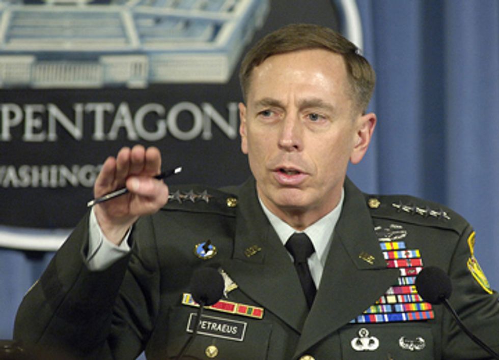 Former Head of CIA to Teach Fracking Industry-Funded Syllabus in New York
