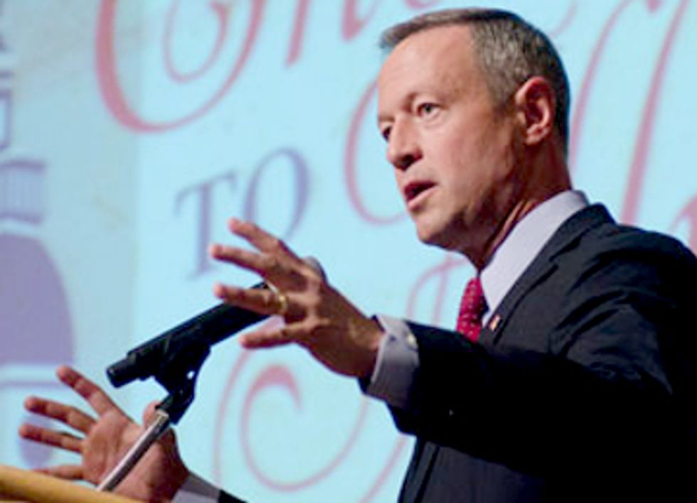 Will Gov. O’Malley Forge Ahead with Fracking in Maryland, Despite Calls for Ban?