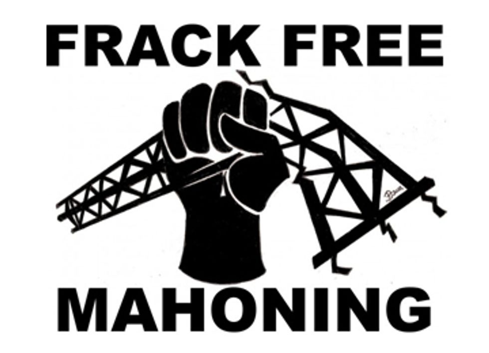 Youngstown Pushes for Protections From Fracking, Earthquakes and Pollution