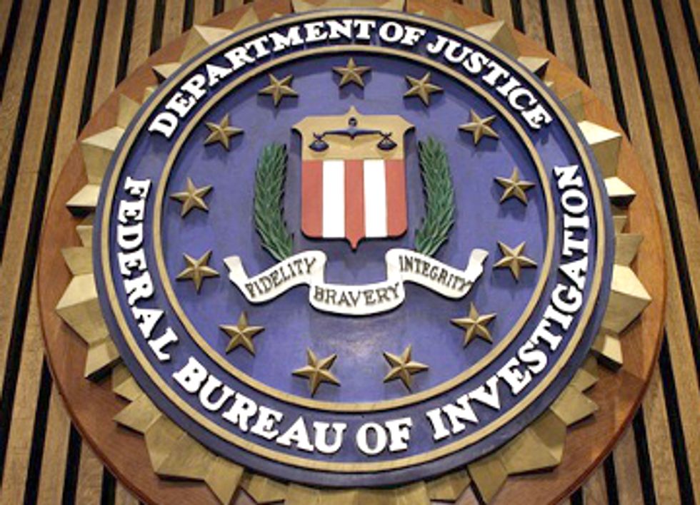 FBI Investigates Tar Sands Activists as Eco-Terrorists