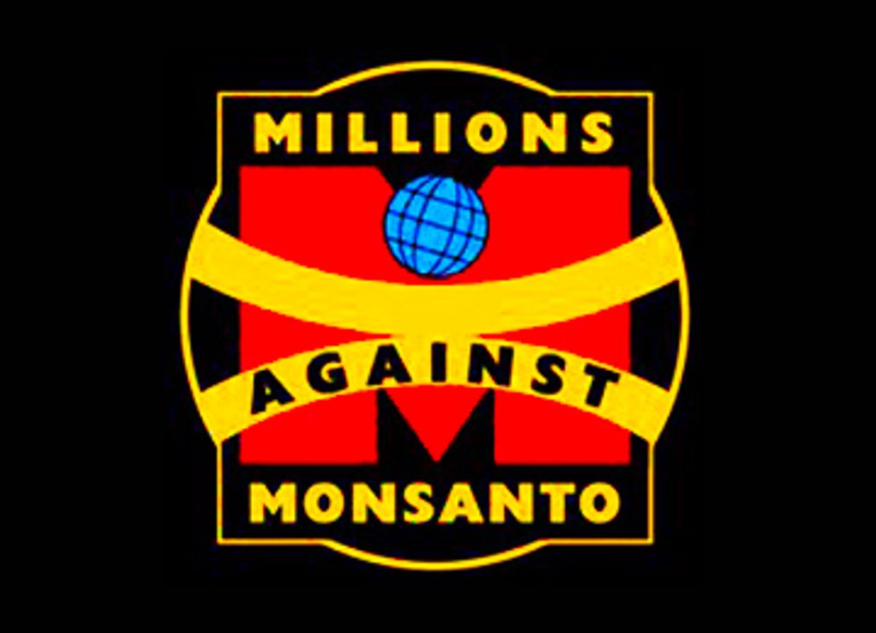 Millions Against Monsanto: On the Road to Victory